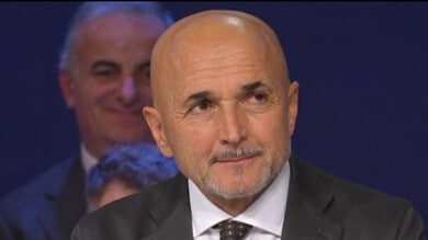 Spalletti: "So cosa predica Motta". Poi loda Locatelli: "Sei sul divano"