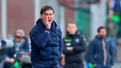 Sampdoria, resta Sottil. Per ora...Ecco perché Pirlo non può tornare 1 Sampdoria, resta Sottil. Per ora...Ecco perché Pirlo non può tornare