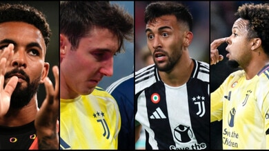 Cambiaso e non solo, Motta prega: Juve-City, chi recupera per la Champions