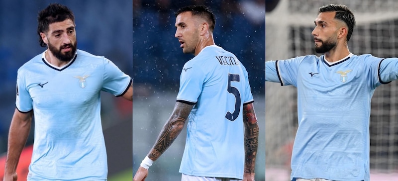Fantacalcio®, Lazio-Inter senza Castellanos e non solo: le possibili scelte di Baroni 1 Fantacalcio®, Lazio-Inter senza Castellanos e non solo: le possibili scelte di Baroni