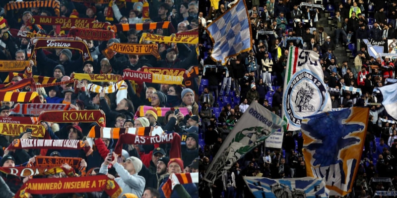 Derby Roma-Lazio, tutte le info per l'acquisto dei biglietti