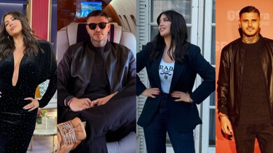 Wanda Nara e Icardi, finisce a schifio: Mauro sfrattato, volano denunce, arriva la polizia 1 Wanda Nara e Icardi, finisce a schifio: Mauro sfrattato, volano denunce, arriva la polizia