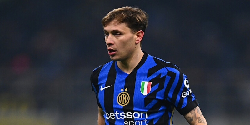 Barella: "Il sogno è vincere la Champions: abbiamo le possibilità"