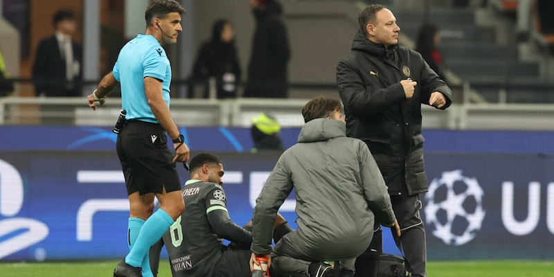 Milan, lesione per Loftus-Cheek. Fermo anche Morata 1 Milan, lesione per Loftus-Cheek. Fermo anche Morata