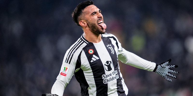 Incide e decide: Juve, Nico Gonzalez si candida a essere l’acquisto in più 1 Incide e decide: Juve, Nico Gonzalez si candida a essere l’acquisto in più