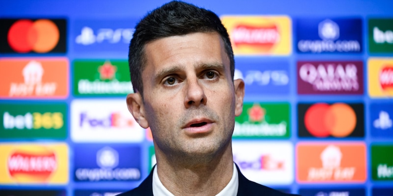 Diretta Motta: segui la conferenza stampa prima di Juve-Bologna LIVE 1 Diretta Motta: segui la conferenza stampa prima di Juve-Bologna LIVE