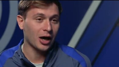 Barella getta la maschera Inter: "Vogliamo il Triplete, possiamo vincerlo" 1 Barella getta la maschera Inter: "Vogliamo il Triplete, possiamo vincerlo"