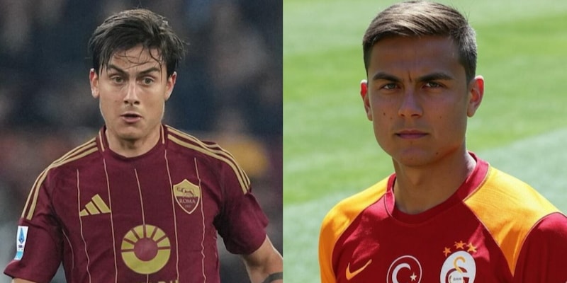 Dybala al Galatasaray diretta Roma: agente a Istanbul, aggiornamenti LIVE 1 Dybala al Galatasaray diretta Roma: agente a Istanbul, aggiornamenti LIVE
