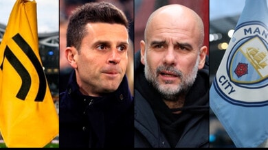 Guardiola come Motta, Champions e allarme condiviso: ora pesa tutto il doppio 1 Guardiola come Motta, Champions e allarme condiviso: ora pesa tutto il doppio