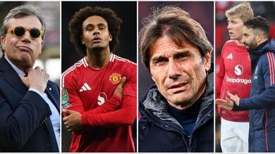 Zirkzee al Napoli, Conte può soffiarlo a Juve e Giuntoli! Cosa sta succedendo