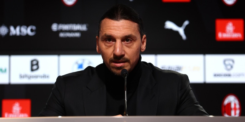 Ibrahimovic chiede scusa: "Un errore mandare Fonseca in conferenza dopo la Roma”