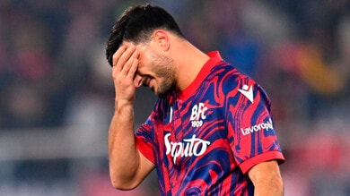 Orsolini infortunato: esito esami e quali partite salterà oltre a Juve-Bologna 1 Orsolini infortunato: esito esami e quali partite salterà oltre a Juve-Bologna