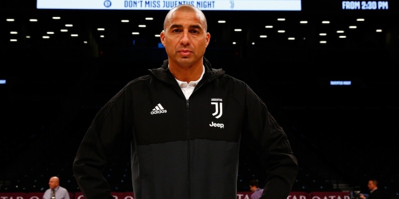 Trezeguet smaschera l’Inter: “Solo folclore, tutti sapevano della superiorità Juve” 1 Trezeguet smaschera l’Inter: “Solo folclore, tutti sapevano della superiorità Juve”