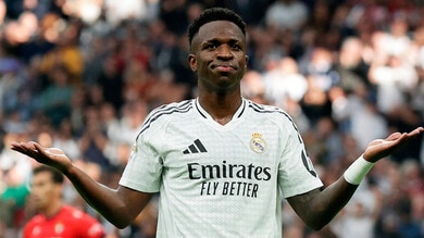 "Vinicius clamoroso, addio al Real Madrid: accordo firmato, c'entra Neymar" 1 "Vinicius clamoroso, addio al Real Madrid: accordo firmato, c'entra Neymar"