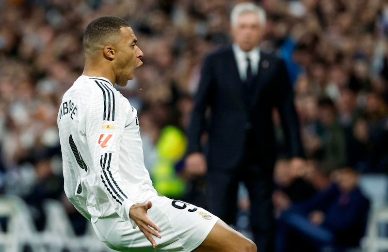 Mbappé, clamoroso faccia a faccia con Florentino Perez: cosa si sono detti