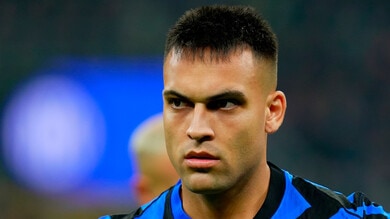 "Nessuno come me all'Inter. Lautaro fatica? Tutta colpa della..."