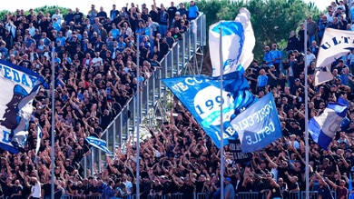 Udinese-Napoli, trasferta vietata ai residenti in Campania: pesano gli scontri scudetto 1 Udinese-Napoli, trasferta vietata ai residenti in Campania: pesano gli scontri scudetto