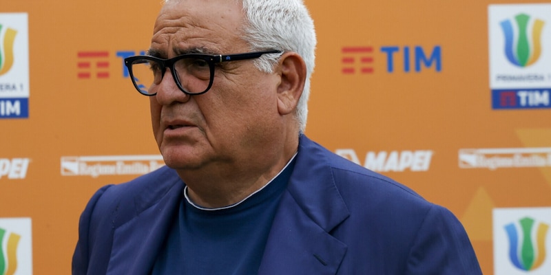 Corvino, mille volte sulla giostra del calcio: tutti i talenti scoperti 1 Corvino, mille volte sulla giostra del calcio: tutti i talenti scoperti