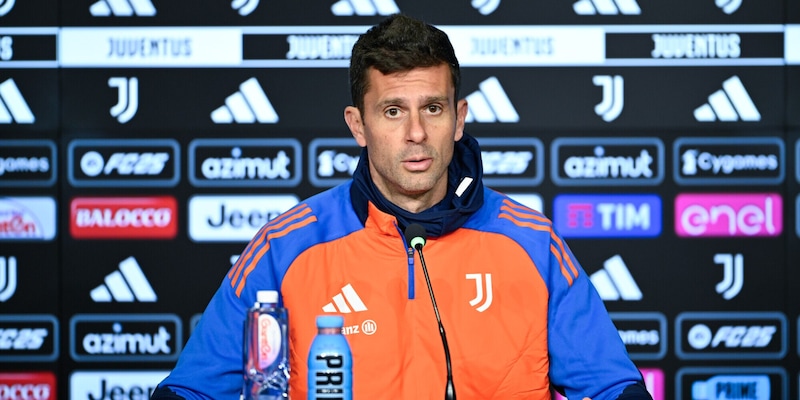 Thiago Motta suona la carica: "Juve, i bilanci si fanno alla fine. E su Cambiaso..."