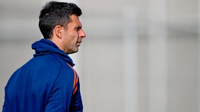“Motta, tempo e pazienza. Ma vedere la Juve così indietro non è normale” 1 “Motta, tempo e pazienza. Ma vedere la Juve così indietro non è normale”