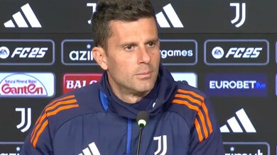 Sei ko, tre recuperi e quattro giovani: Motta, conferenza Juve-Bologna e i nomi 1 Sei ko, tre recuperi e quattro giovani: Motta, conferenza Juve-Bologna e i nomi