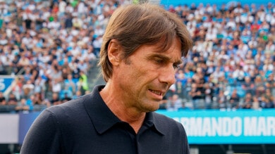 Conte, solo la Juve meglio del suo Napoli: Antonio ha il segreto Scudetto