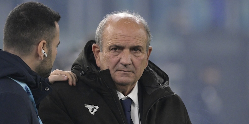 Lazio, Fabiani spiazza tutti: "Con l'Inter la partita che mi ha dato più gioia" 1 Lazio, Fabiani spiazza tutti: "Con l'Inter la partita che mi ha dato più gioia"