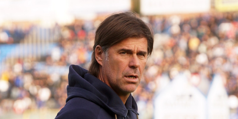 Sampdoria, altro cambio in panchina: dopo Pirlo, esonerato anche Sottil 1 Sampdoria, altro cambio in panchina: dopo Pirlo, esonerato anche Sottil