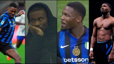 Marcus Thuram, super gol e messaggio a Khephren in tribuna: "Hai visto?"