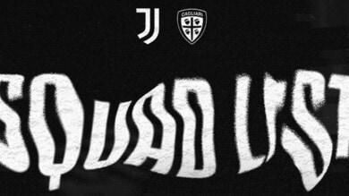 "Non giocherà un po' troppo?": Juve, la lista dei convocati scatena i tifosi