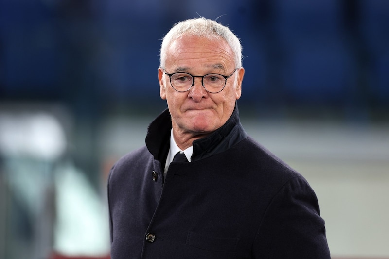 Ranieri su Dybala: "Se ha altre priorità e vuole andare lo accetteremo"