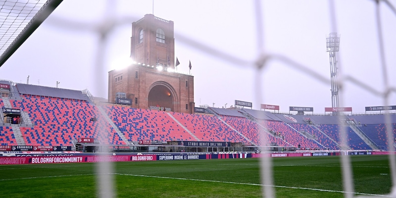 Bologna-Fiorentina diretta Serie A: segui il derby dell'Appennino oggi LIVE 1 Bologna-Fiorentina diretta Serie A: segui il derby dell'Appennino oggi LIVE