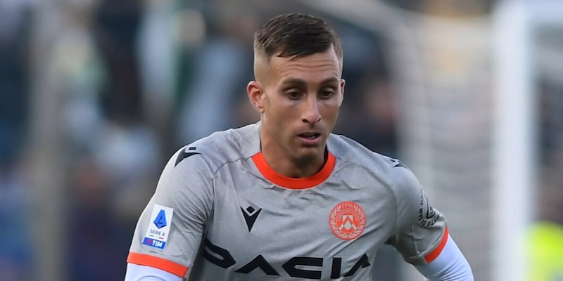 Udinese, Deulofeu: "Ho bisogno di tornare a giocare" 1 Udinese, Deulofeu: "Ho bisogno di tornare a giocare"