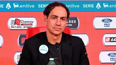 Nesta: "Juve, sarà un'opportunità per il Monza. Contro di loro bisogna..."