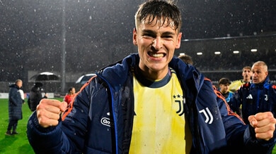 "Motta guarda tutte le nostre partite": Next Gen tesoro del progetto Juve 1 "Motta guarda tutte le nostre partite": Next Gen tesoro del progetto Juve
