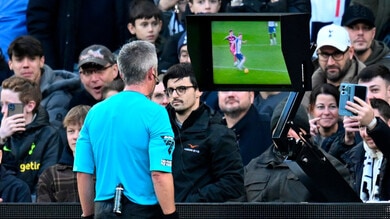 Juve, la Next Gen avrà il Var a chiamata! Arriva il Challenge, l'Ifab approva 1 Juve, la Next Gen avrà il Var a chiamata! Arriva il Challenge, l'Ifab approva