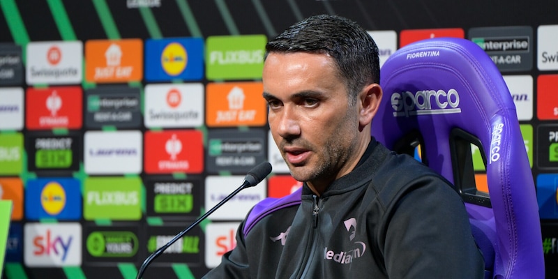 Palladino: "Biraghi fuori per scelta tecnica, Kean e Gudmundsson ok. Al posto di Bove..." 1 Palladino: "Biraghi fuori per scelta tecnica, Kean e Gudmundsson ok. Al posto di Bove..."