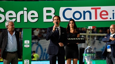 Lega Serie B, ecco il nuovo presidente: eletto Paolo Bedin