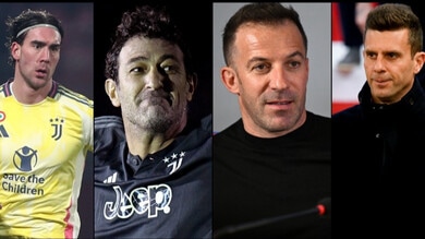 "Juve, non è un problema di Motta. Del Piero-Figc? In questo momento..." 1 "Juve, non è un problema di Motta. Del Piero-Figc? In questo momento..."