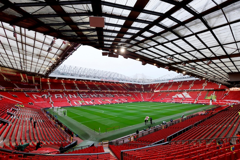 United, per il nuovo Old Trafford il patron Ratcliffe pensa a Musk e Bezos soci