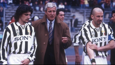 Padovano struggente su Vialli: “Lo penso ogni giorno, andava in giro dicendo…” 1 Padovano struggente su Vialli: “Lo penso ogni giorno, andava in giro dicendo…”