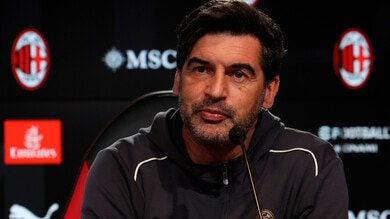 Fonseca: "Tomori sul mercato? Ne parleremo. Pulisic, Theo Hernandez e Leao..." 1 Fonseca: "Tomori sul mercato? Ne parleremo. Pulisic, Theo Hernandez e Leao..."