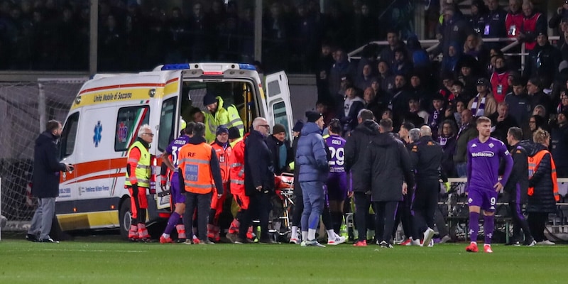 "In Serie A c'è un giocatore non idoneo a giocare". Parte l'inchiesta Figc 1 "In Serie A c'è un giocatore non idoneo a giocare". Parte l'inchiesta Figc