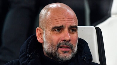 "Con la Juve in 4 dalle giovanili. Esonero? Il City lo sa": Guardiola chiaro