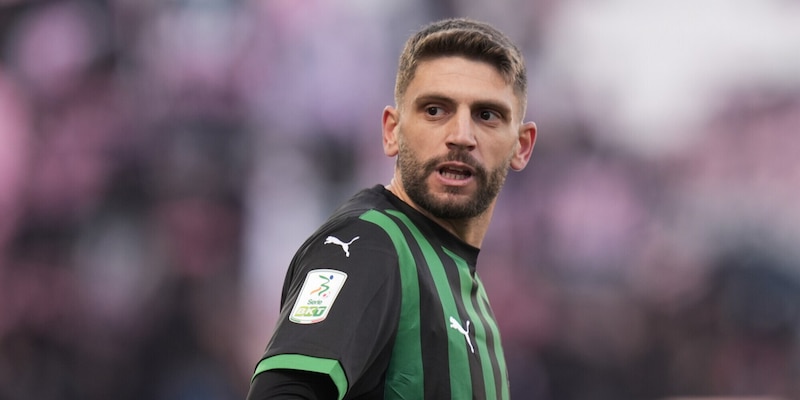 Sassuolo, Carnevali: "Futuro Berardi? Vi spiego" 1 Sassuolo, Carnevali: "Futuro Berardi? Vi spiego"