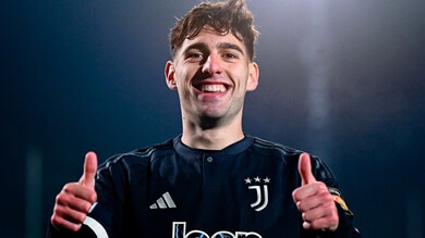 Conte porta l'ex Juve al Napoli e 'dà una mano' a Giuntoli: quanto incassa 1 Conte porta l'ex Juve al Napoli e 'dà una mano' a Giuntoli: quanto incassa