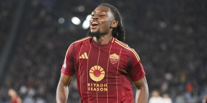 Como-Roma diretta Serie A: segui la partita di campionato LIVE 1 Como-Roma diretta Serie A: segui la partita di campionato LIVE
