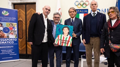 Premio Andrea Fortunato: il racconto di una giornata speciale