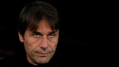 “Juve non pronta per vincere. Conte? Sta male quando non riesce…”