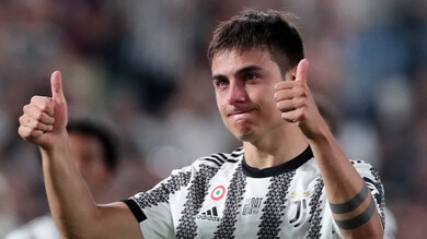 Dybala via da Roma, la Juve ci ripensa? Molti tifosi lo sognano, voi lo riprendereste? 1 Dybala via da Roma, la Juve ci ripensa? Molti tifosi lo sognano, voi lo riprendereste?